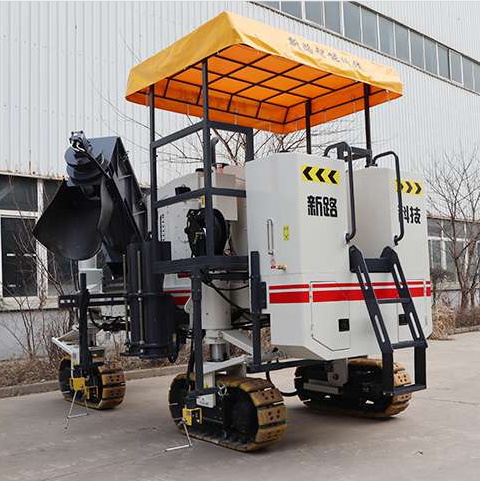 出租/出售 NC1300路緣石滑模機(jī)、路沿石滑模機(jī)、路沿石成型機(jī)